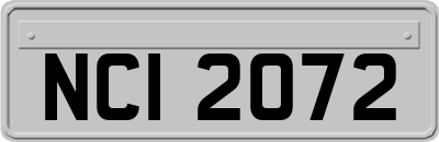 NCI2072