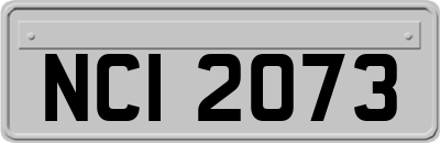 NCI2073