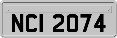 NCI2074