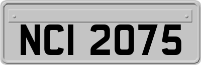NCI2075