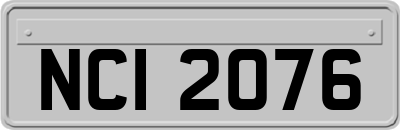 NCI2076