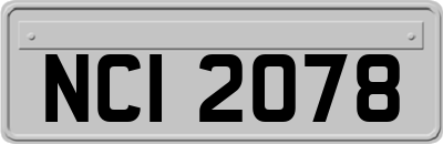 NCI2078