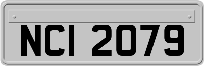 NCI2079
