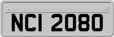 NCI2080