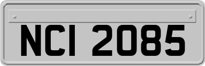 NCI2085