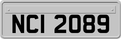 NCI2089