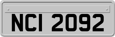NCI2092