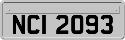 NCI2093