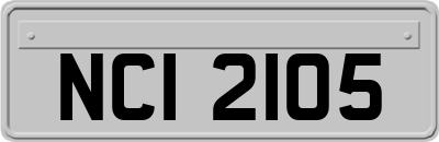 NCI2105