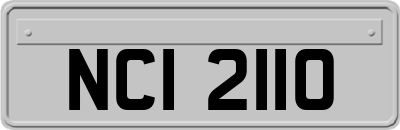 NCI2110