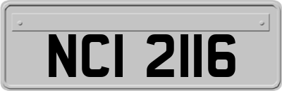 NCI2116