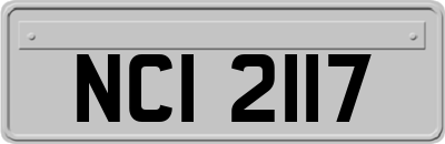 NCI2117