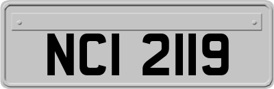 NCI2119