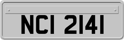 NCI2141