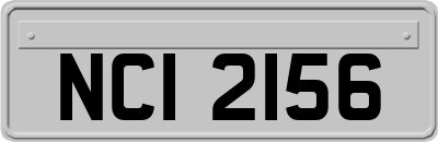 NCI2156