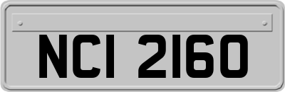NCI2160