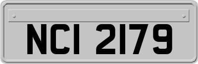 NCI2179