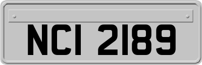 NCI2189