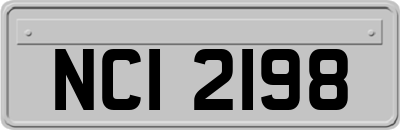 NCI2198