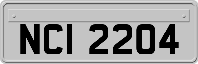 NCI2204