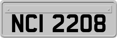 NCI2208