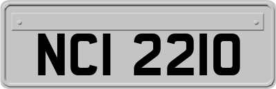 NCI2210
