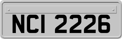 NCI2226