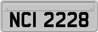 NCI2228
