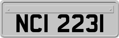 NCI2231