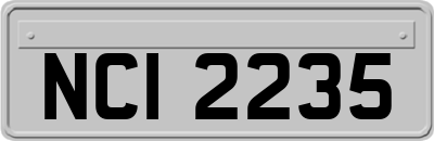 NCI2235