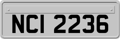 NCI2236
