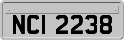 NCI2238