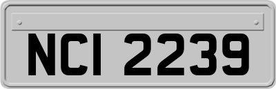 NCI2239