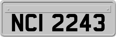 NCI2243
