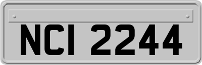 NCI2244