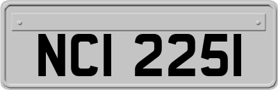 NCI2251