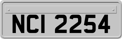 NCI2254