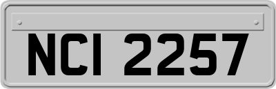 NCI2257