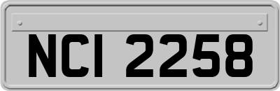 NCI2258