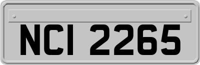 NCI2265