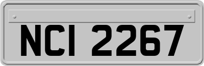 NCI2267