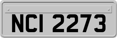 NCI2273