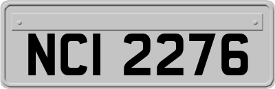NCI2276
