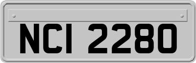 NCI2280