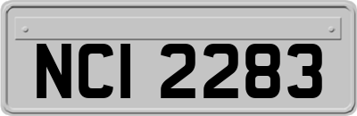 NCI2283