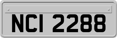 NCI2288