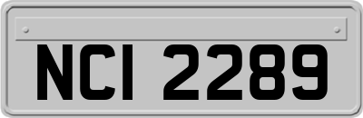 NCI2289