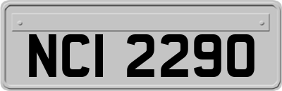 NCI2290