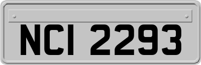 NCI2293