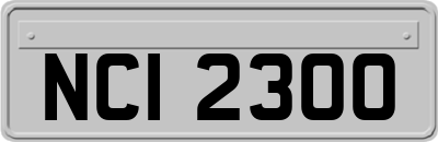 NCI2300